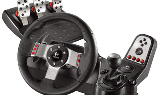 Illustration for article titled That Time Ridge Racer Got Its Own Super Weird Controller